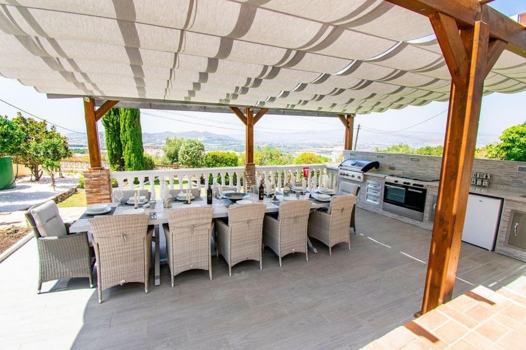 Villa Castillo Esmeralda *