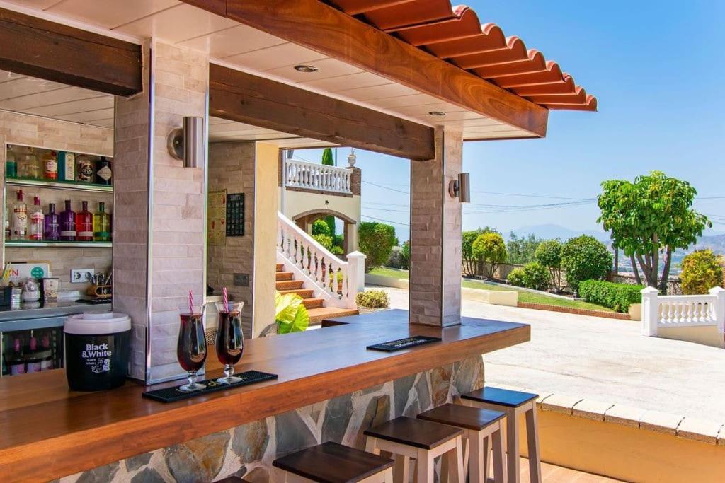 Villa Castillo Esmeralda